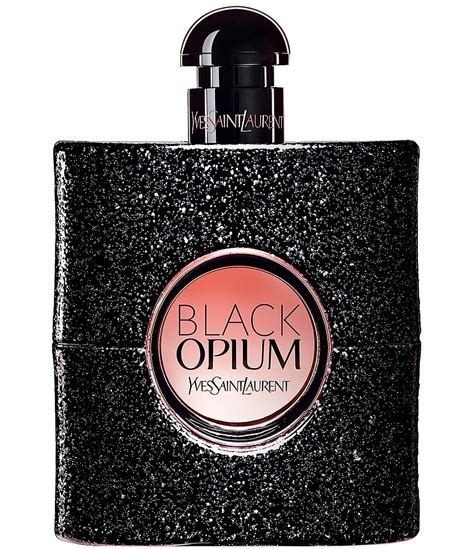 yves saint laurent black opium eau de parfum.|ysl black optimum 90ml price.